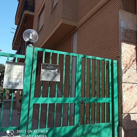 C&E Suites Roma Lido di Ostia Exterior photo
