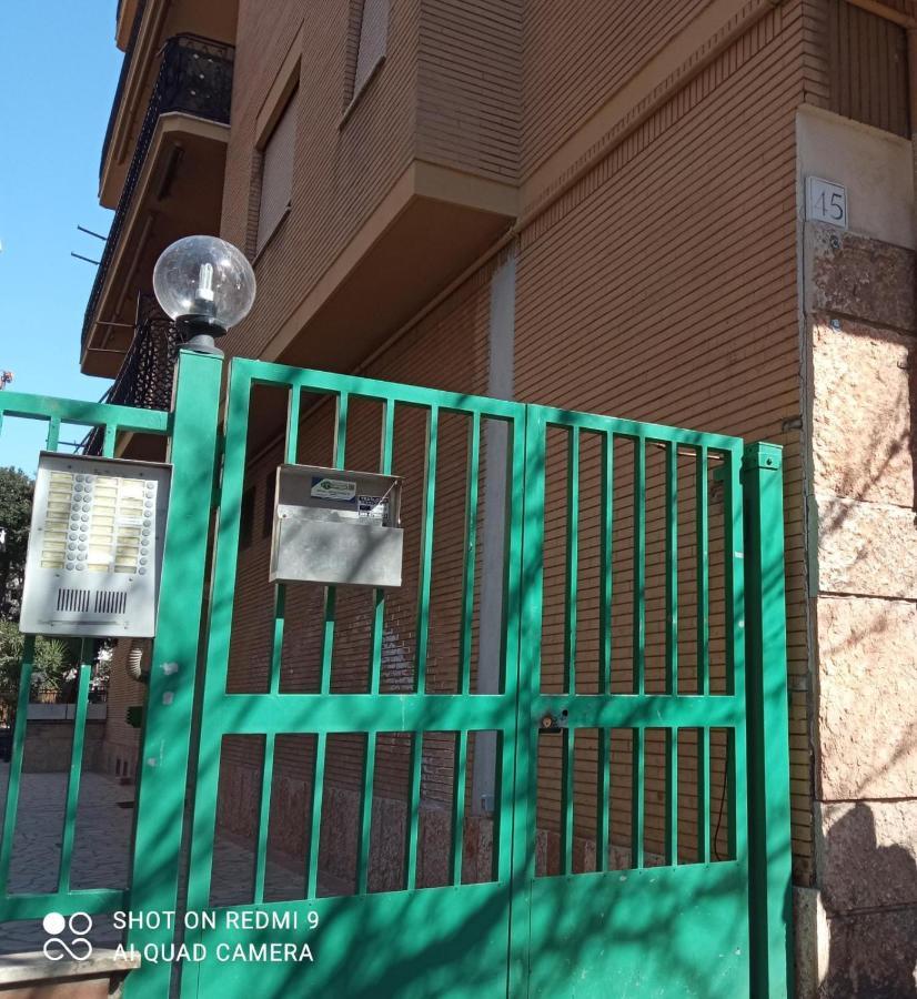 C&E Suites Roma Lido di Ostia Exterior photo